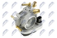 ETB-PL-000 NTY Drosselklappenstutzen FüR Opel,Vauxhall