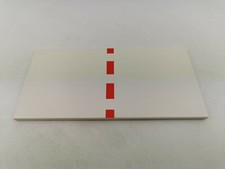 Lego® Platte 8x16 NHL Eishockey Eisfläche weiß 48288pb04 aus 3578