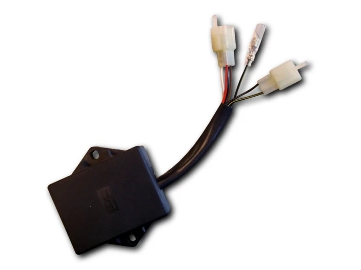CDI ECU Suzuki DR250 1985 DR250S 1982-87 SP250 82-85 Blackbox Ignitor (CD2209D) - Bild 1 von 1