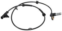 f.becker Abs-Sensor Hinten Rechts FüR Nissan Almera Tino