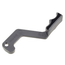 Levier de tension 1602098006 - ponceuse bosch