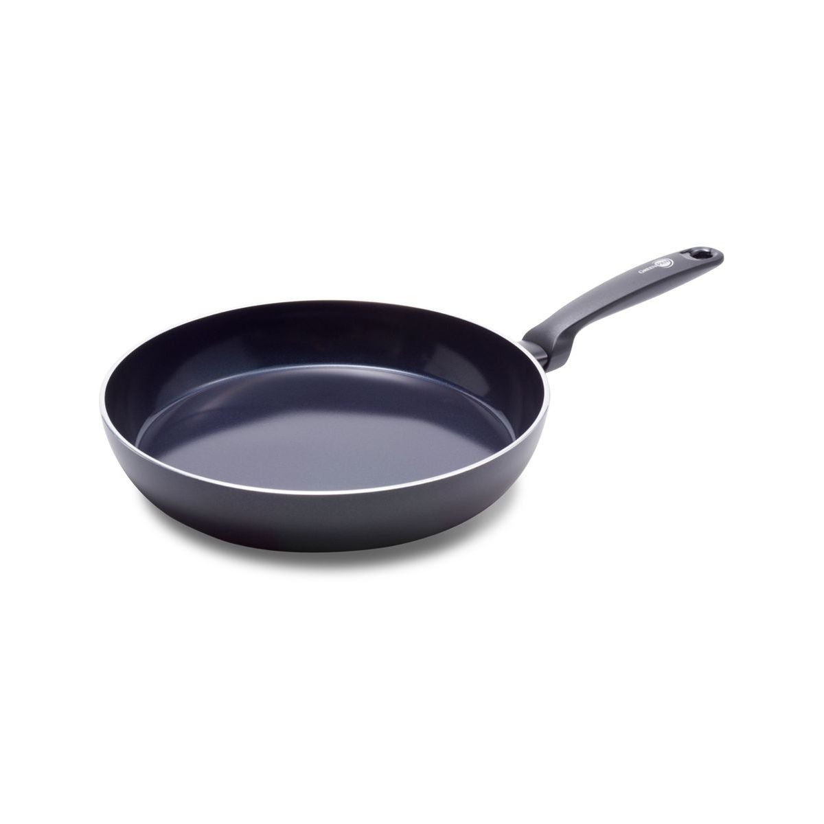 Poêle GREENPAN 28cm Torino à induction pour une cuisson homogène sans PFAS