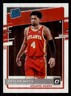 2020-21 Donruss Optic #196 Skylar Mays Atlanta Hawks