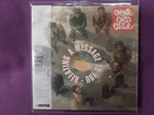 CANE AND ABLE / RELATING A MESSAGE TO YOU   MINI LP CD NEW
