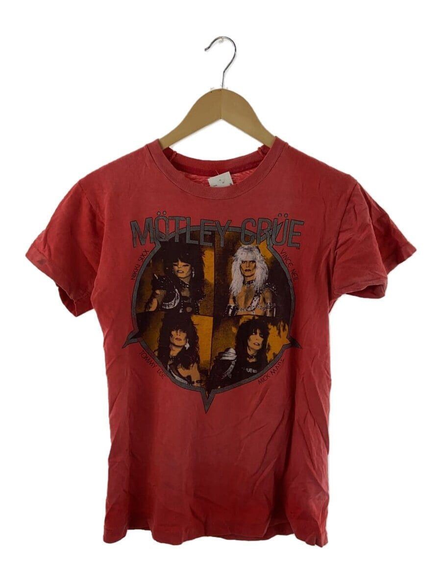 ALTRA T shirt altre marche rossa usata