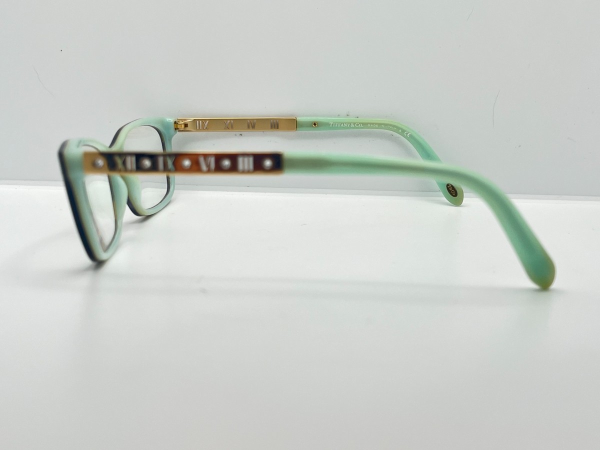 TIFFANY & CO. TF 2103-B 8134 53-16-140 | eBay
