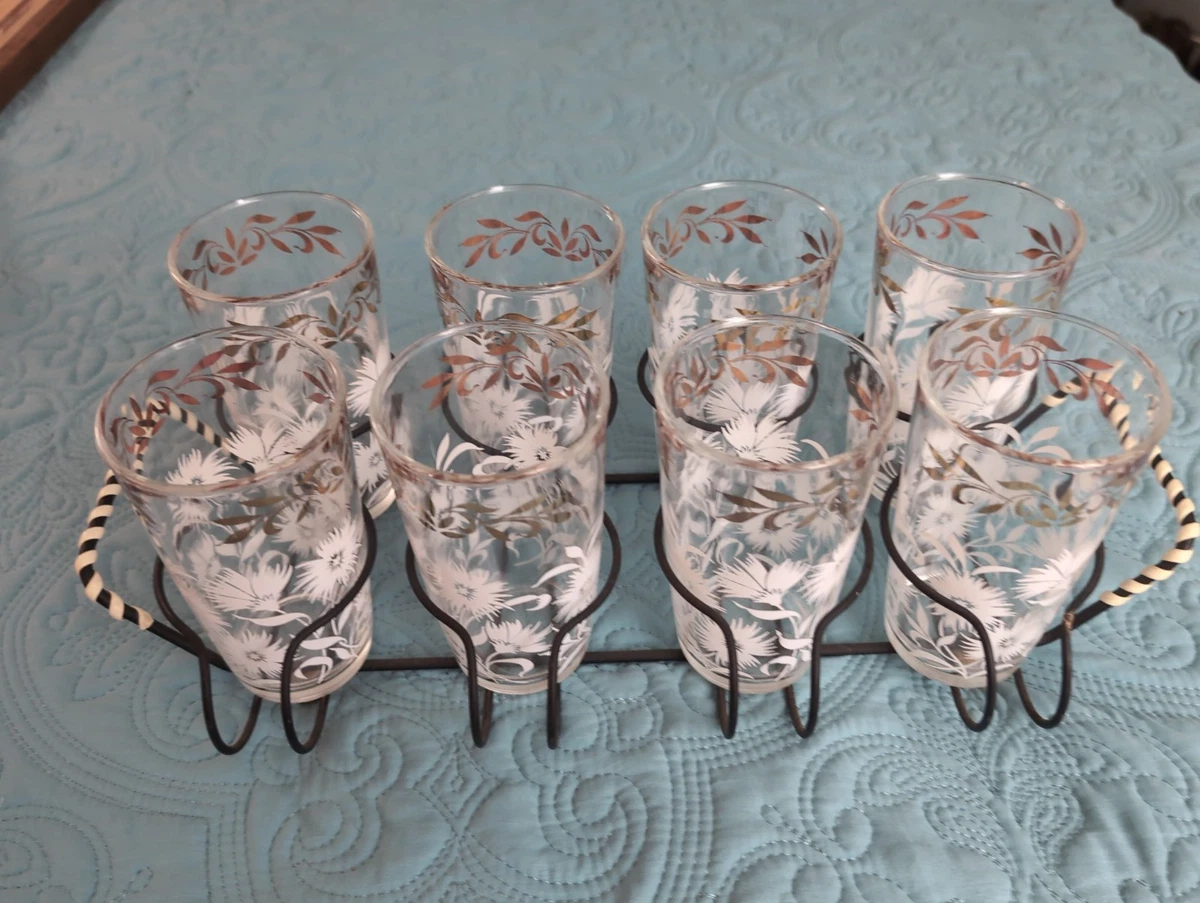 25+ Hazel-Atlas Drinking Glasses Glass for sale | Updated Oct 2026