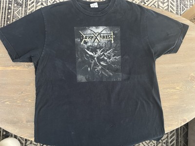 VGT - BORN X RAISED SHIRT IN SZ XL