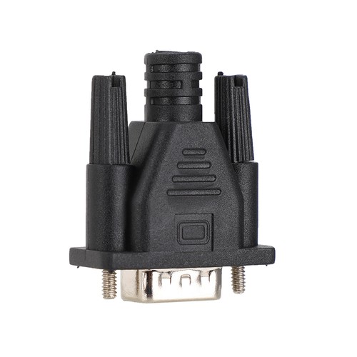 VGA Virtual Display Adapter EDID Headless Ghost Emulator 1920*1080 Resolutio NEW - Afbeelding 7 van 7