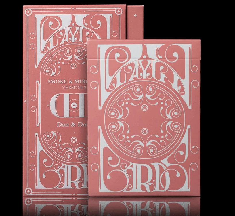 Smoke And Mirrors for sale | eBay