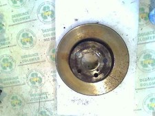 Disque de frein Toyota AVENSIS
