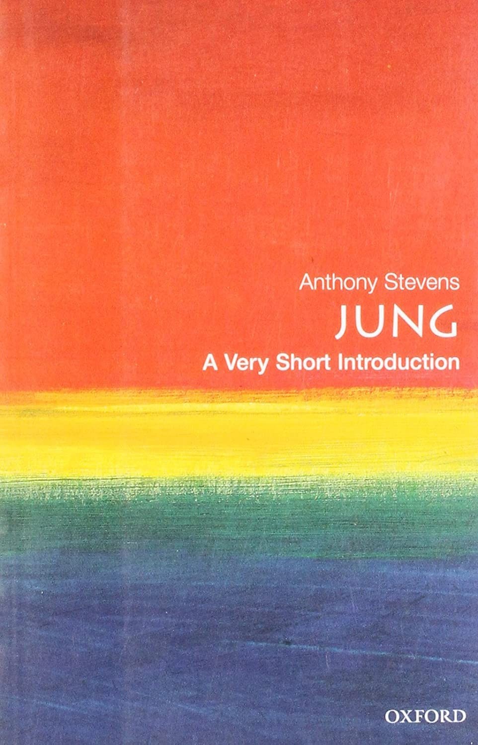 Jung: A Very Short Introduction (Very Short Introductions) By Anthony Stevens - Image 2