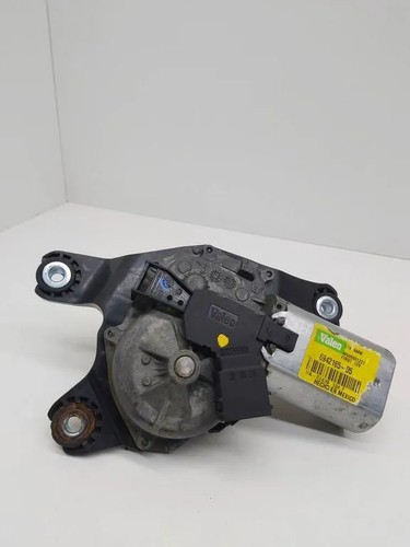 BMW X5 E70 Heckscheibenwischermotor 024391847 WS00001221 6942165 4.80 34321414
