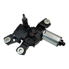 Wischermotor hinten Heckwischermotor Scheibenwischer VW Tiguan 5N 5N0955711A
