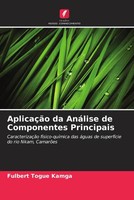 Fulbert Togue Kamga | AplicaçãO Da AnáLise De Componentes Principais | Buch