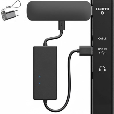 Dnwnstar USB Netzteil Kabel für Fire TV Stick, Stick HD, 4K Plus,... 