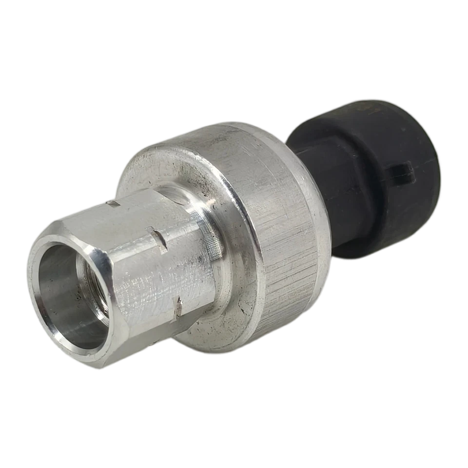 For GMC Acadia, Buick Enclave AC Compressor Condenser Hoses Assembly Foto 2 de 4