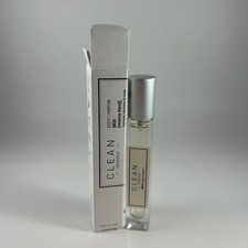 CLEAN Reserve Skin Eau de Parfum Travel Spray 0.34oz - New in Box