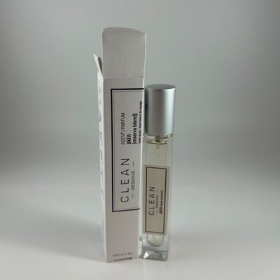 CLEAN Reserve Skin Eau de Parfum Travel Spray 0.34oz - New in Box