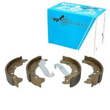 Mâchoire de frein Ford FUSION