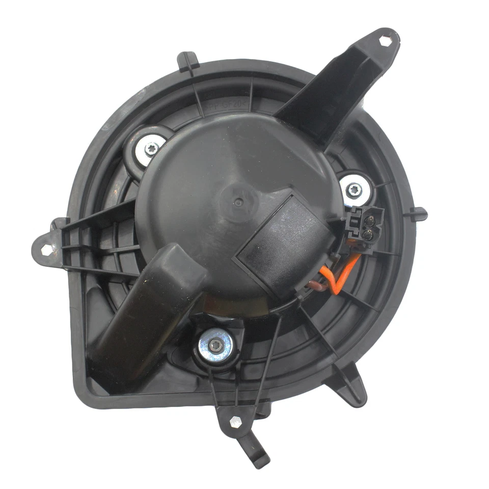 Heizungsgebläse Innenraumgebläse Mini R55 R56 R57 R58 R59 R60 R61 64113422644 - Bild 3 von 3