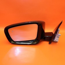BMW 330E MIRROR LEFT DRIVER 2019 2020 2021 20...