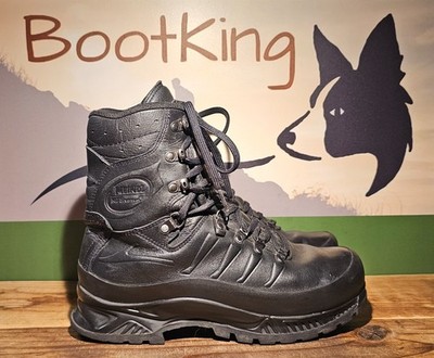 Meindl MFS wasserdichte Bergstiefel für Wandern Walking Service Personal UK 8