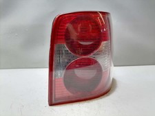 VW Passat 3BG Rücklicht Rückleuchte Schlussleuchte rechts Kombi Variant Zubehör 