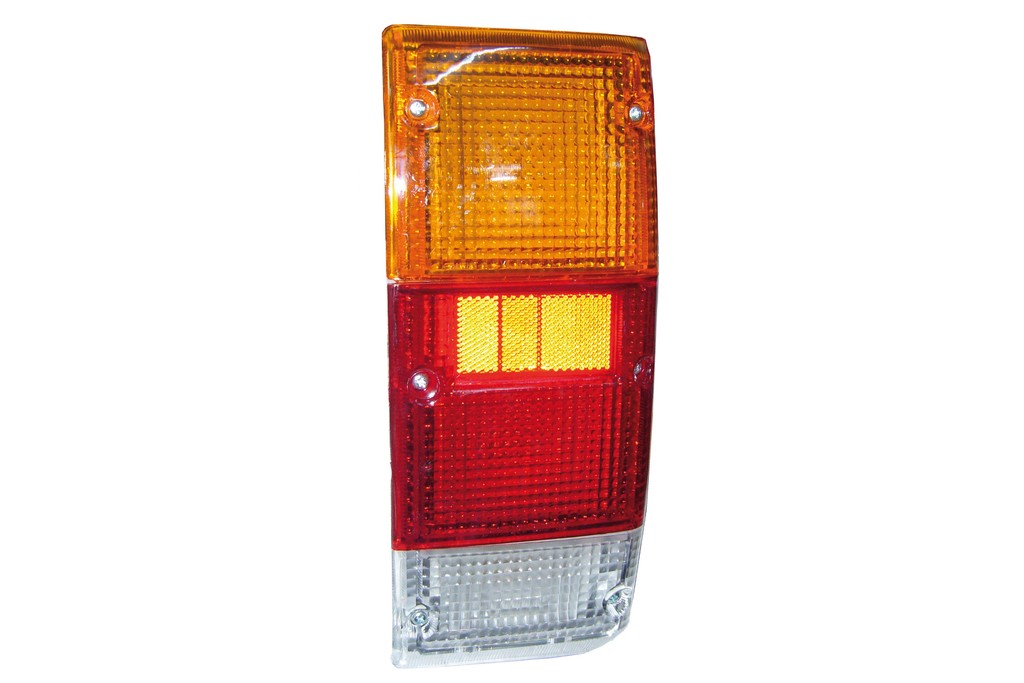 FANALE POSTERIORE DESTRO per NISSAN