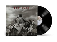 Rush - Presto Syeor - Vinyl Record - G3Z