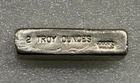 Classic Kit Kat  2 oz .999 Silver Poured Bar ~ Rare & Premium Bullion