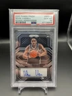 2020-21 Panini Prizm - Rookie Penmanship Devin Vassell #RP-DVS (AU, RC) PSA 10