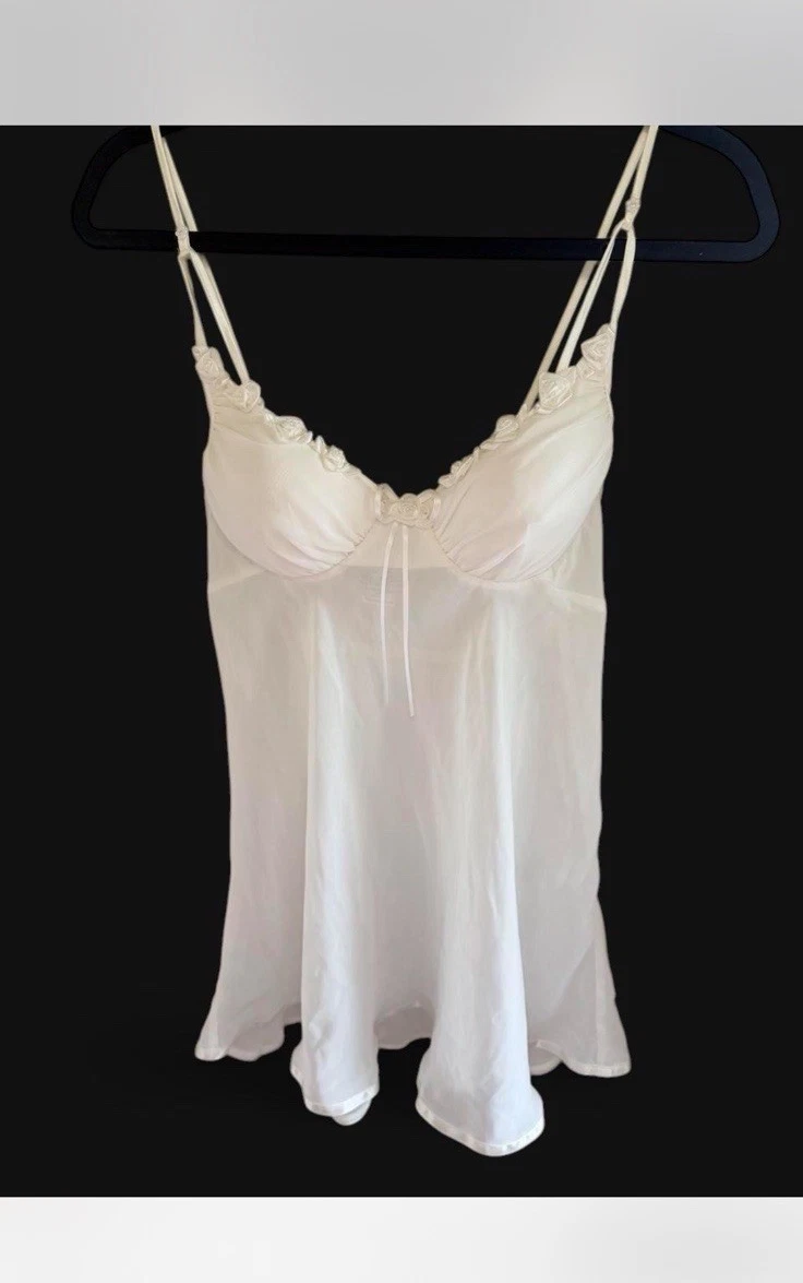 Women's Vintage Camisoles for sale | eBay
