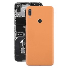 Original Battery Back Cover for Huawei Y6 (2019) - Gold