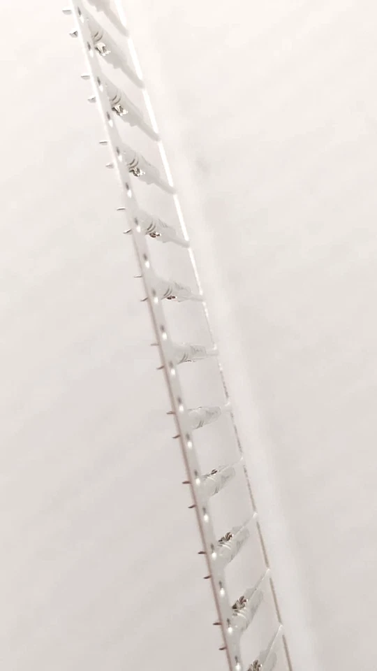 14K PARTIAL RL MOLEX 16020107  SL Crimp Terminal, M 24-22 AWG., Tin (Sn) Plated - Image 3 of 4