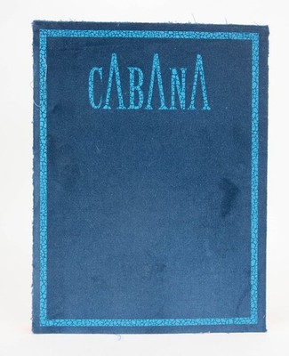 Cabana Magazine - Issue Fifteen - Spring / Summer 2021