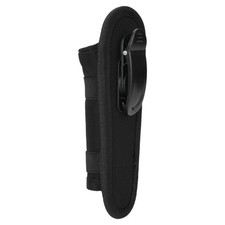 Mic Pack Waist Belt Microphone Sleeve Elastic Storage Clip Adjustable