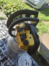 McCulloch Power Mac 320 Chainsaw
