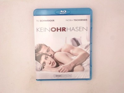 Keinohrhasen (2 Blu-ray Disc + 1 DVD) [Blu-ray] Til Schweiger Nora Tschi 1356774