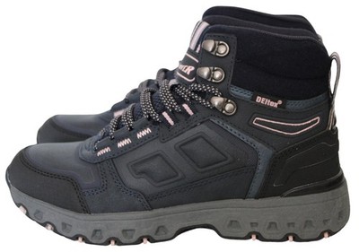 LANDROVER Wanderstiefel Trekkingschuhe Boots knöchelhoch Gr.37