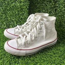 Converse Chuck Taylor All Star Unisex High-Top Sneakers Men s 5 / Women s 7