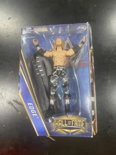 WWF WWE Mattel Edge Elite Hall Fame Wrestling Figure Target Adam Copeland AEW
