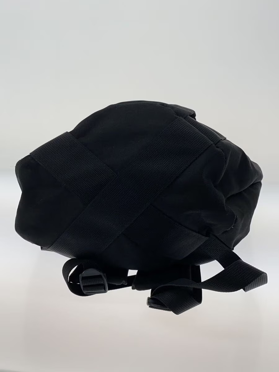 Porter Backpack Nylon Blk Solid KKu55 - image 4