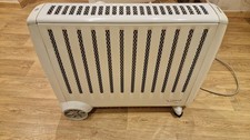 Dimplex 3KW Electric Heater (Cadiz CDE3ECC) Programmable- Excellent Condition 