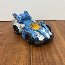VTech Switch And Go Turmoil The Triceratops Interactive Dinosaur Car Toy