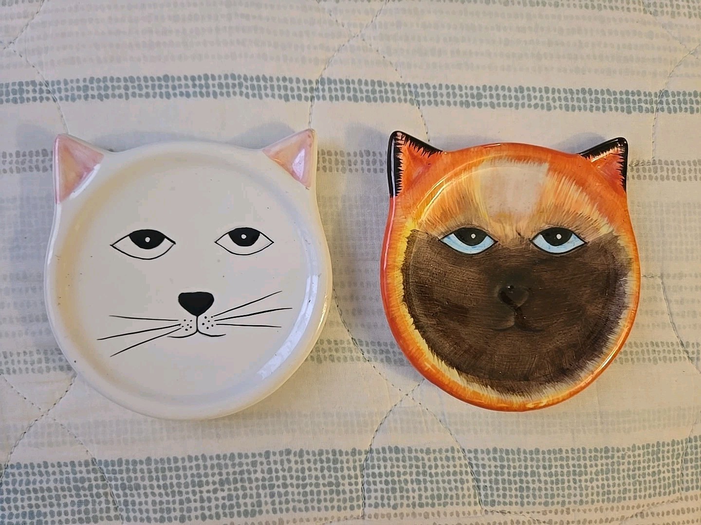 Bag Holder Bandwagon Inc 2001 Set Of 2
