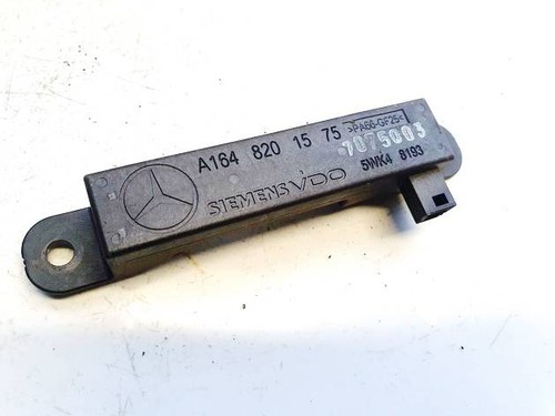 a1648201575 Antennenverstärker (Antennen Verstärker) 5wk48193 M DE2749560-12