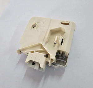 Türschloss Türverriegelung Waschmaschine Bosch Siemens EG-380710 9000466729