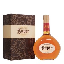 Nikka Super Rare Old Japanese Blended Whisky 70cl