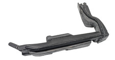 09-17 Audi Q5 SQ5 Front RIGHT Passenger Hood Side Seal Weather Strip Foam